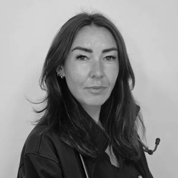 Dr Kirsty Brooks