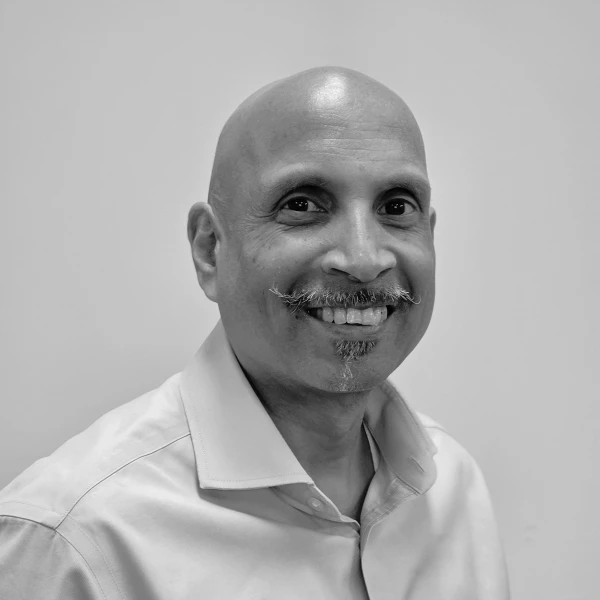 Dr Avinash Gupta