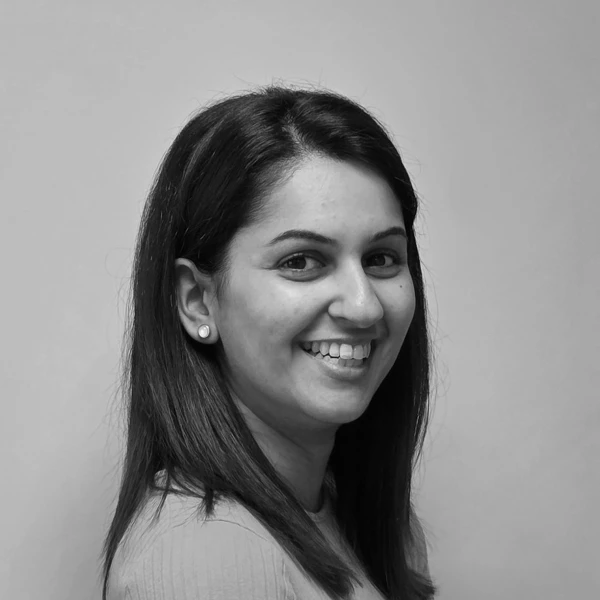 Dr Tara Ludhra