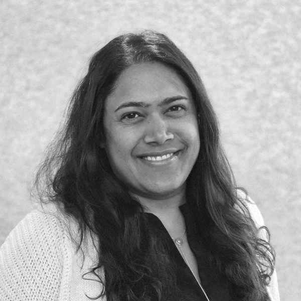 Dr Jessica Britto