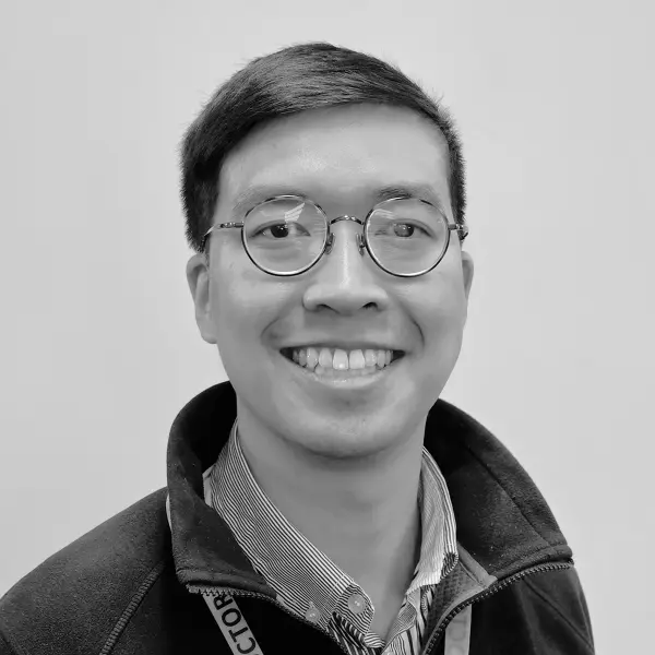 Dr Tsin Ching (Arthur) Yu