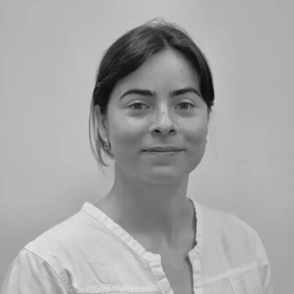 Dr Alexandra Hipgrave