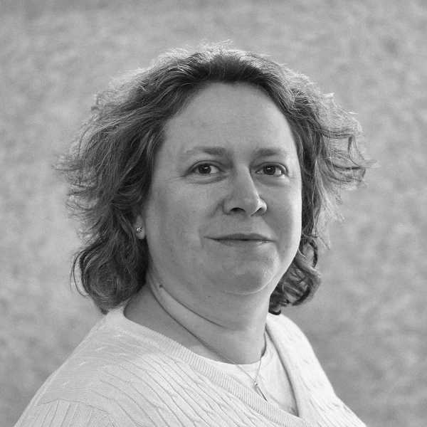 Dr Sarah Gallagher