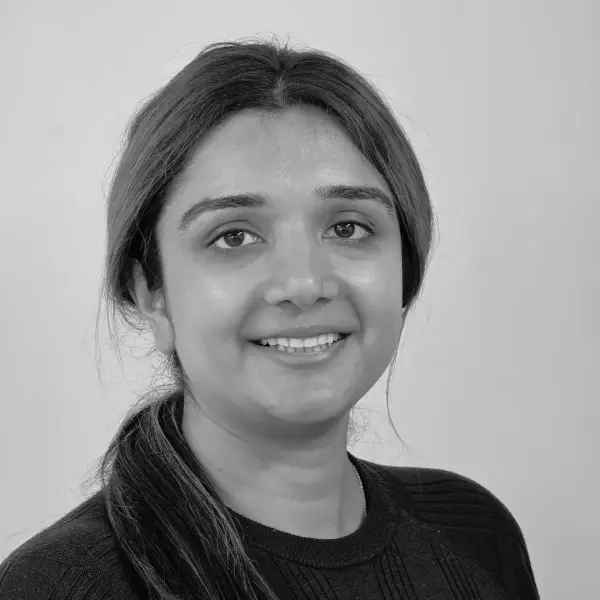 Dr Anisha Jagpal