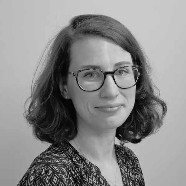 Dr Georgina Maguire