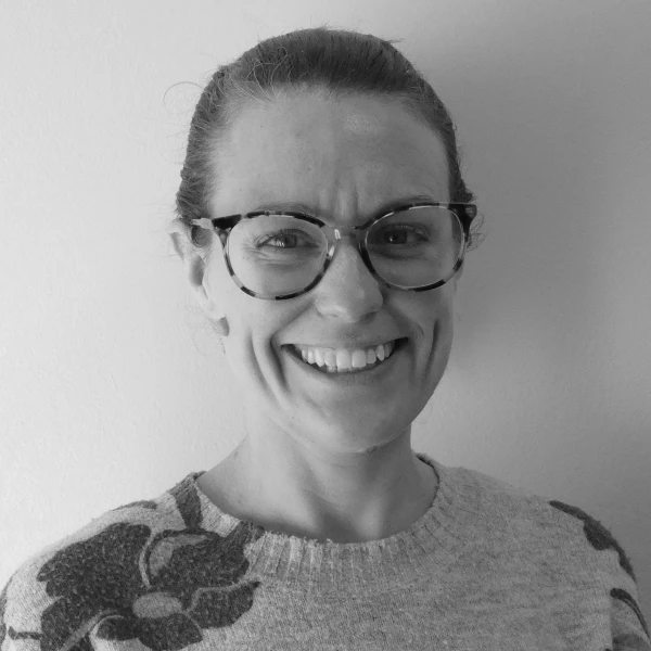 Dr Kate West