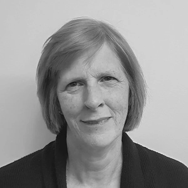 Dr Alexandra Wainwright