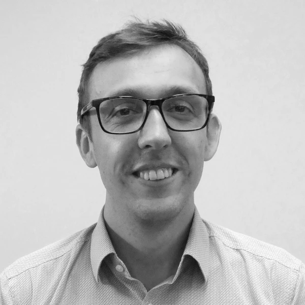 Dr Christopher Jones