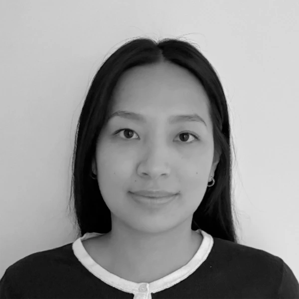 Dr Amy Huang