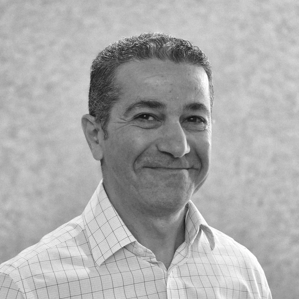 Dr Panikos Sissou