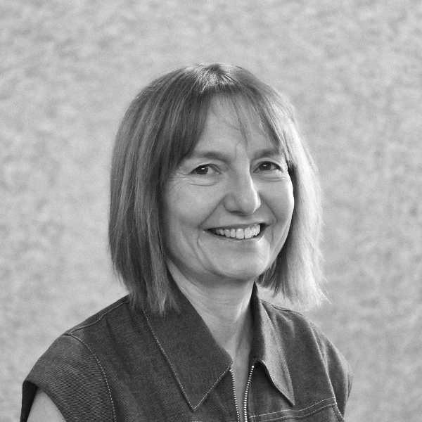 Dr Kate Thomson