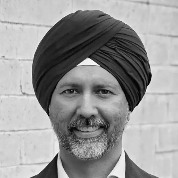 Dr Gurpreet Singh