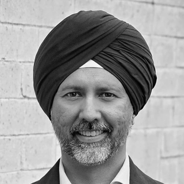 Dr Gurpreet Singh