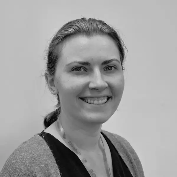 Dr Johannah Harris
