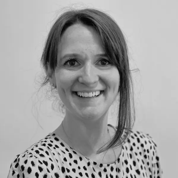 Dr Rebecca Holland