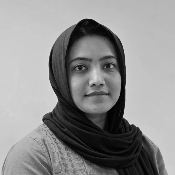 Dr Sadaf Ilyas