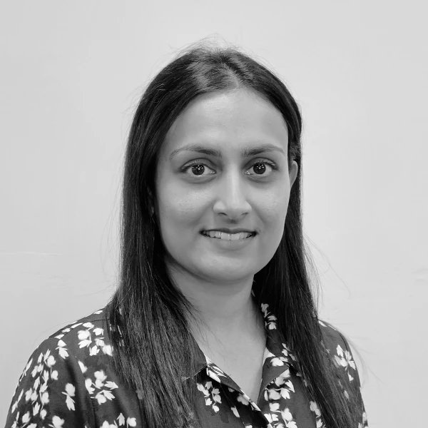 Dr Rupal Patel