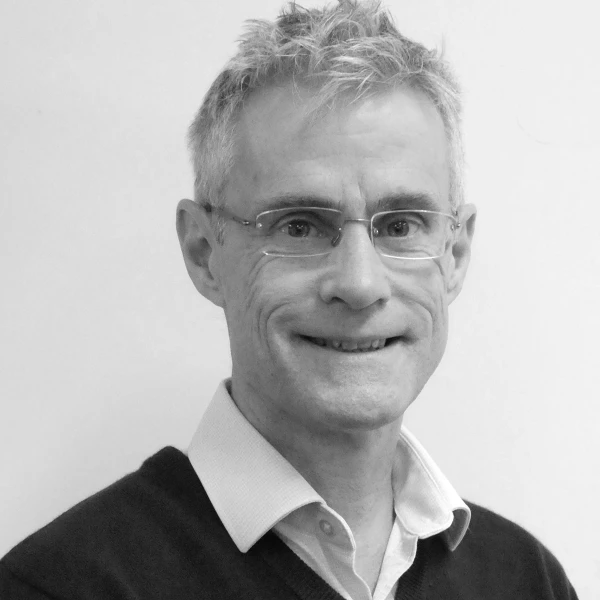 Dr Matt Parfitt