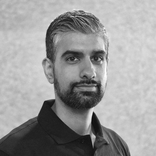 Dr Randeep Sangha