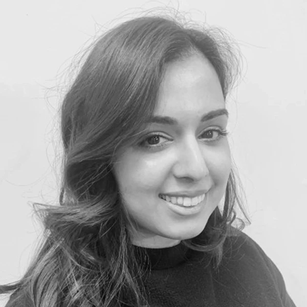 Dr Aksa Ahmed