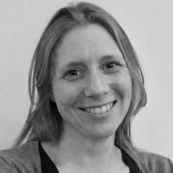 Dr Janine Mawby