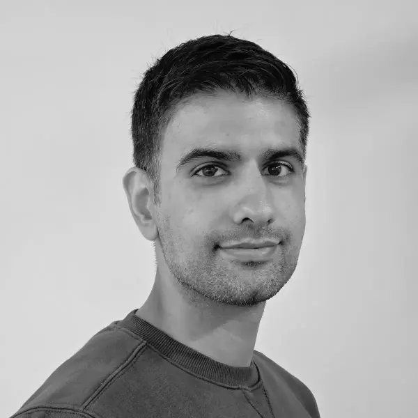 Dr Randeep Sangha
