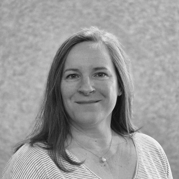 Dr Caitlin Bevan
