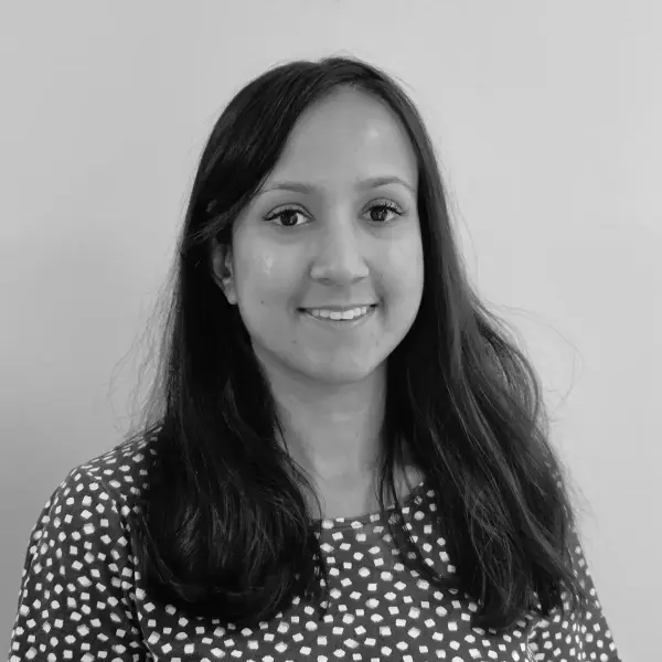 Dr Rhea Modi